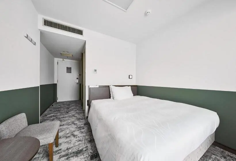 スタンダードルーム, Richmond Hotel Fukuyama Ekimae