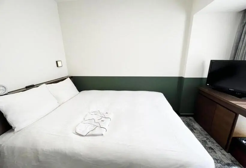 スタンダードルーム, Richmond Hotel Fukuyama Ekimae