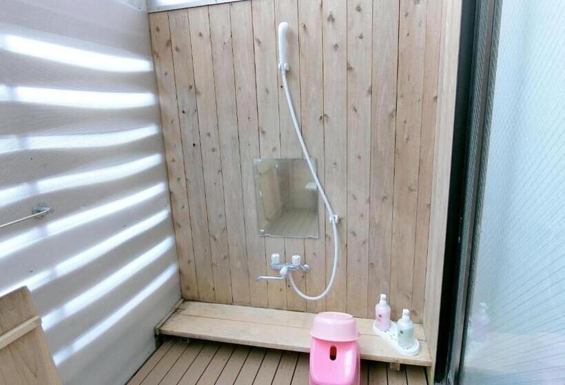 Номер Стандарт, Yurakuan Miyazaki