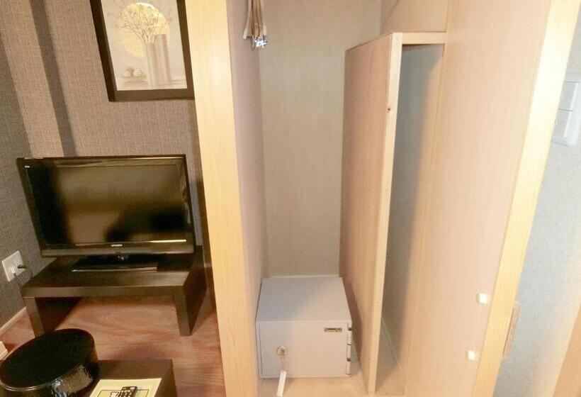 Номер Стандарт, Yurakuan Miyazaki