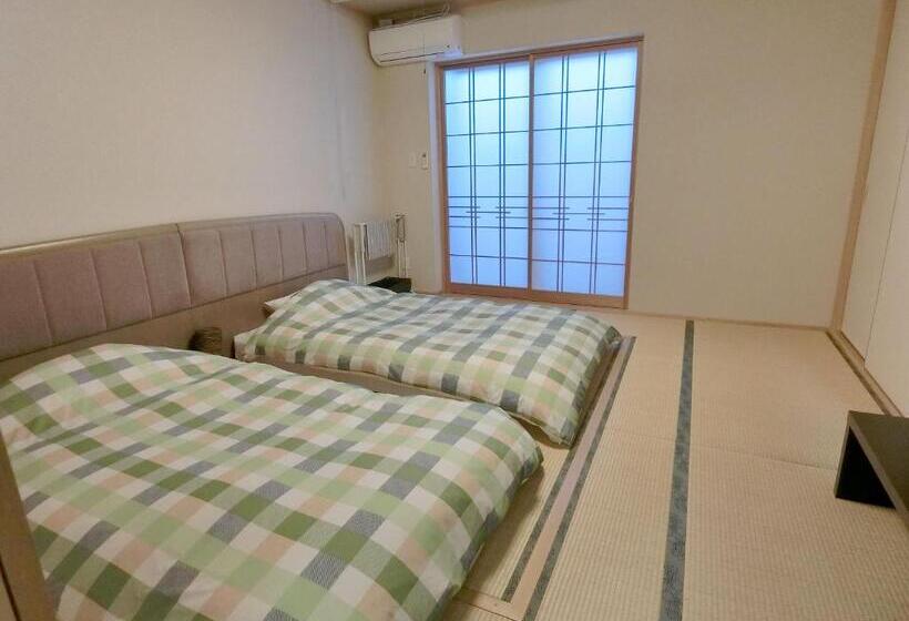 Номер Стандарт, Yurakuan Miyazaki