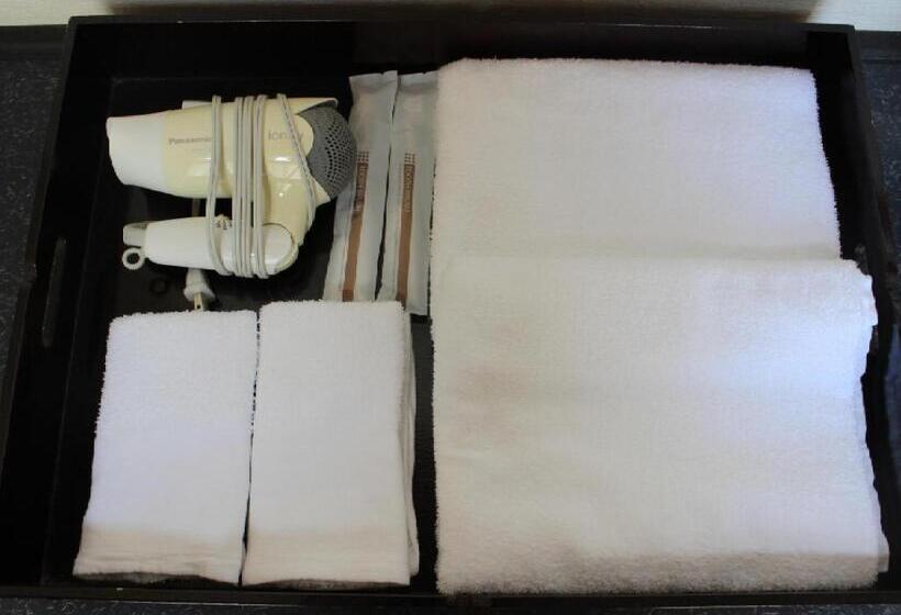 Номер Deluxe, Yurakuan Miyazaki