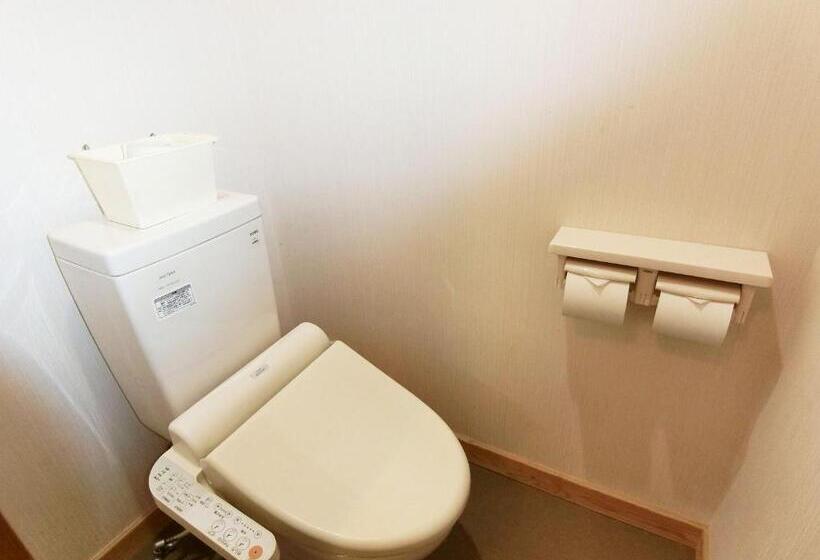 Номер Superior, Yurakuan Miyazaki