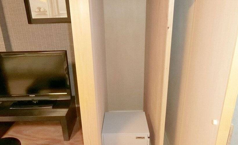 Номер Стандарт, Yurakuan Miyazaki