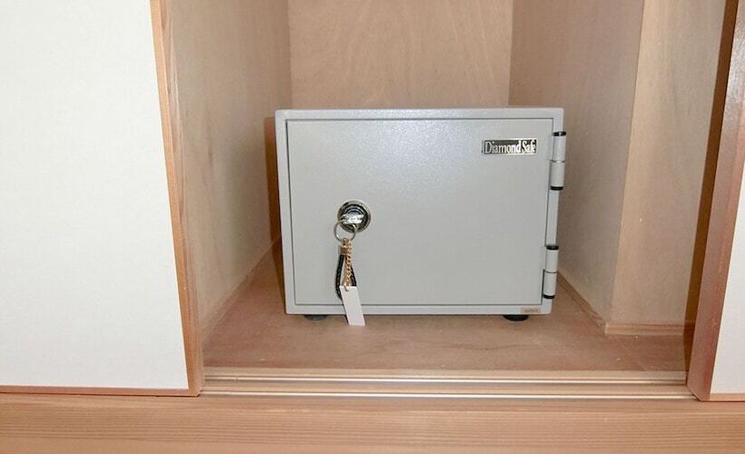 Номер Стандарт, Yurakuan Miyazaki