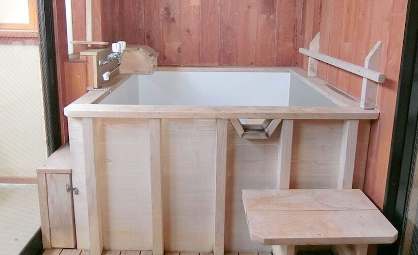 Номер Стандарт, Yurakuan Miyazaki