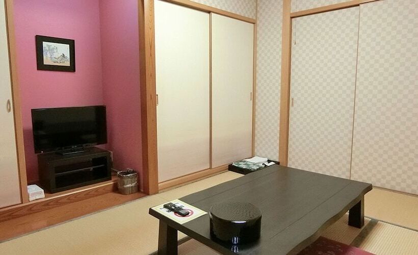 Номер Стандарт, Yurakuan Miyazaki