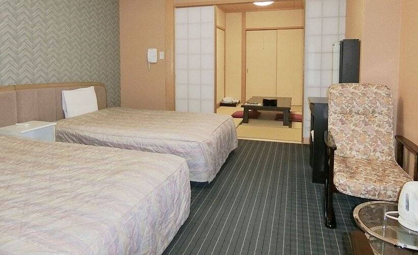 Номер Стандарт, Yurakuan Miyazaki