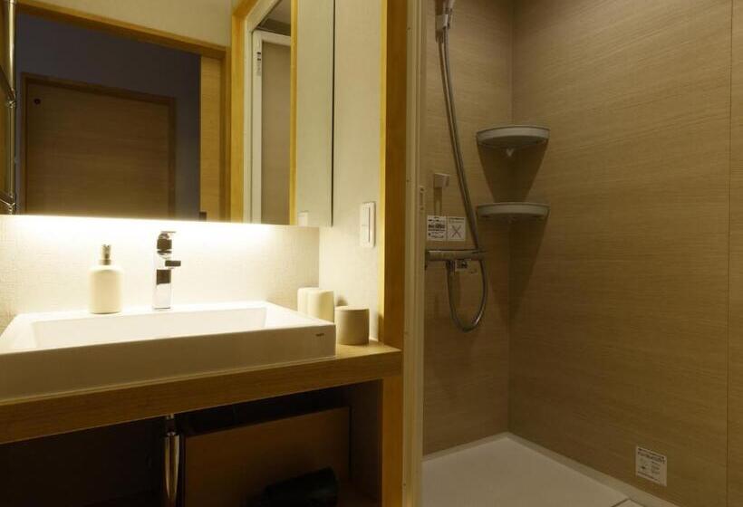 スタンダードルーム, Ohashikan