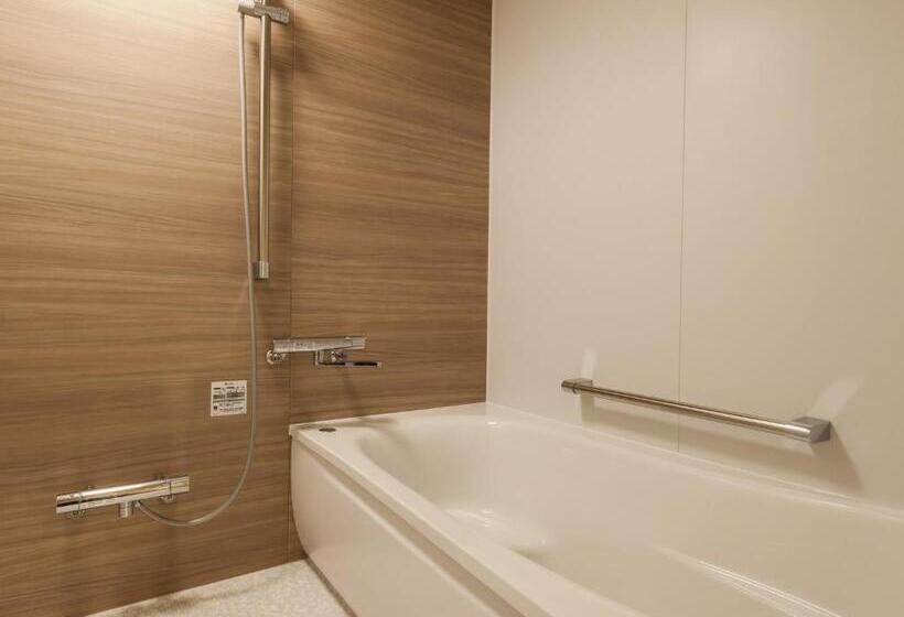 デラックスルーム, Ohashikan