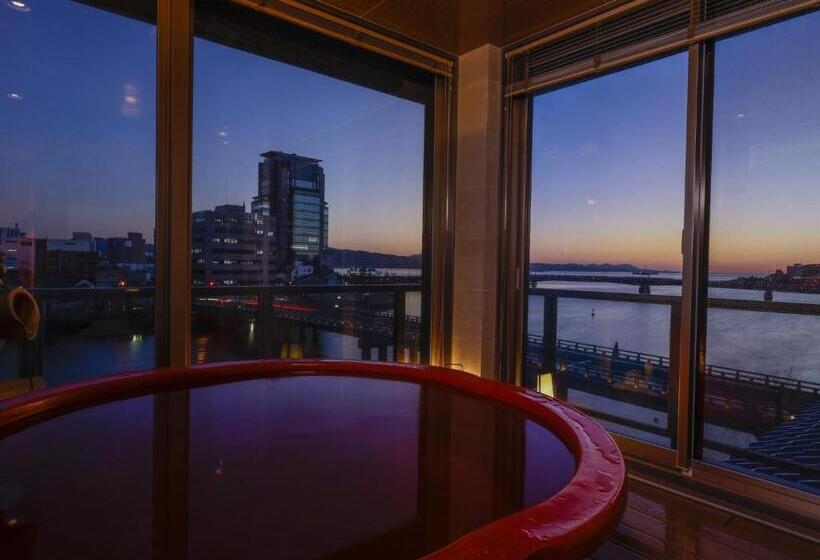 スーペリアールーム, Ohashikan