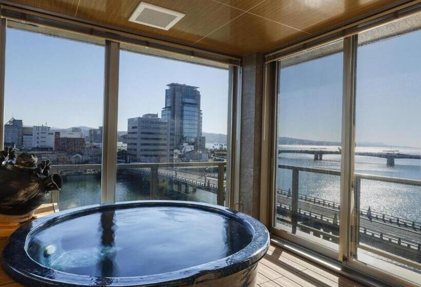 スーペリアールーム, Ohashikan