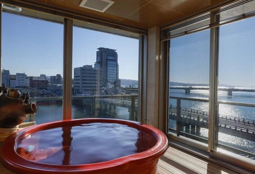 スタンダードルーム, Ohashikan