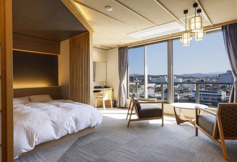 スタンダードルーム, Ohashikan