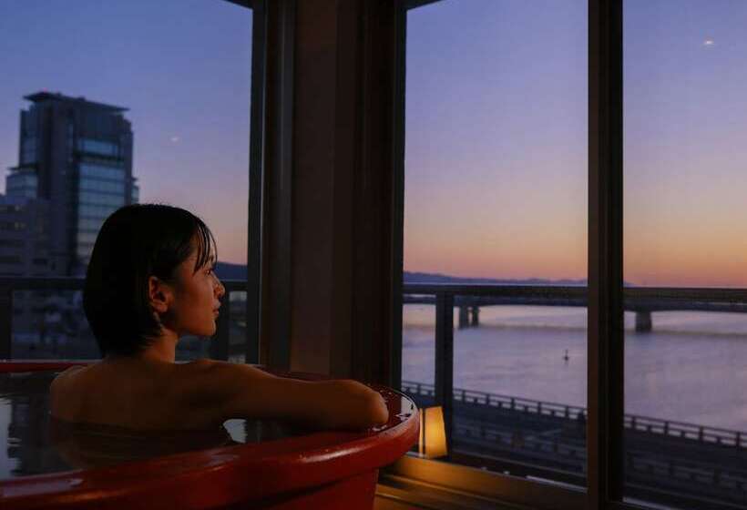 スタンダードルーム, Ohashikan