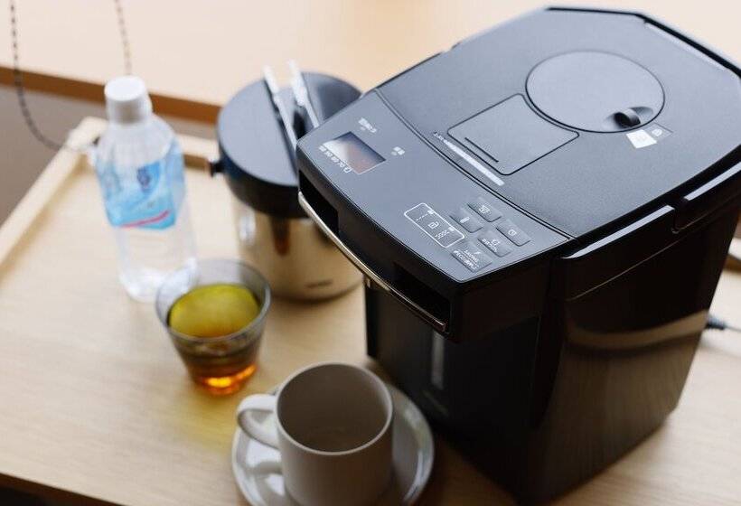 スタンダードルーム, Ohashikan