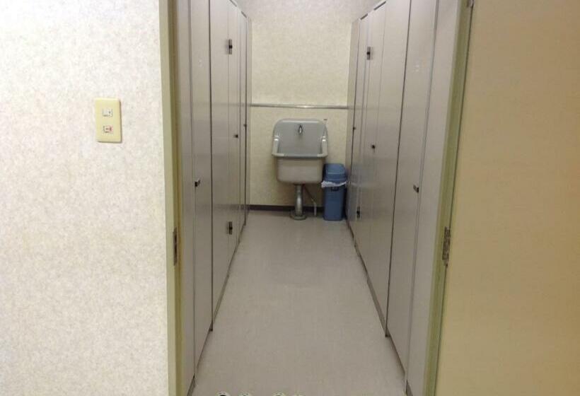 חדר סטנדרט חדר אמבטיה משותף, Ryounkaku