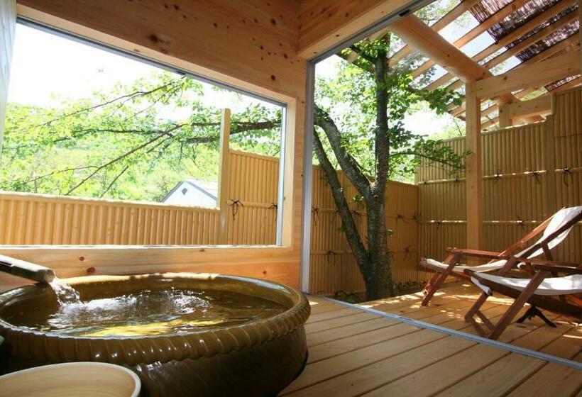 스탠다드 룸, Shosenkaku