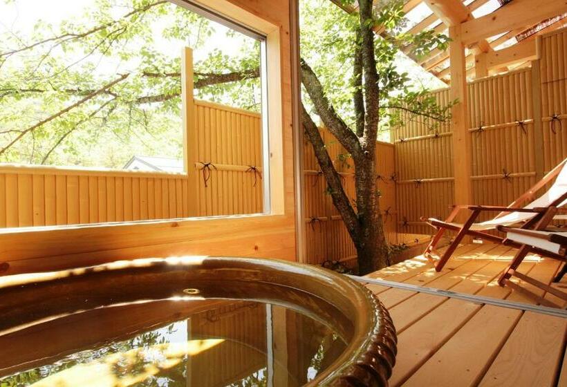 스탠다드 룸, Shosenkaku