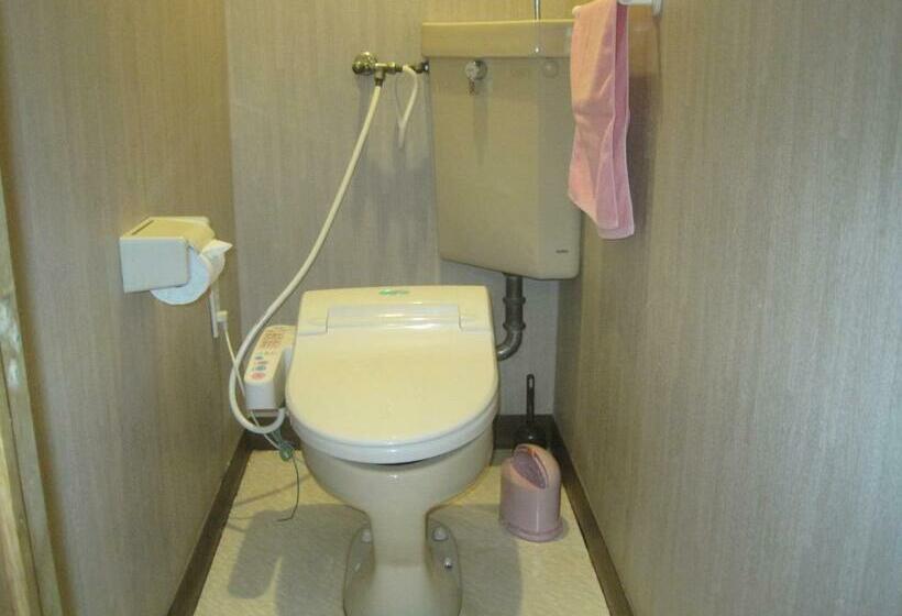 스탠다드 룸, Shosenkaku