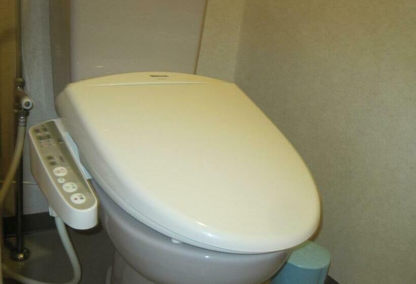 스탠다드 룸, Shosenkaku