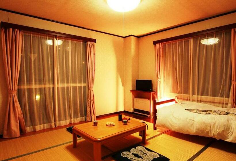 스탠다드 룸 공동 욕실, Sunrise Meijiya