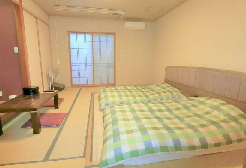 Номер Стандарт, Yurakuan Miyazaki