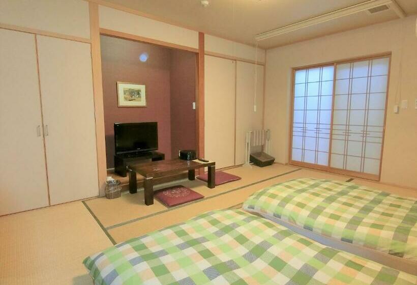 Номер Стандарт, Yurakuan Miyazaki