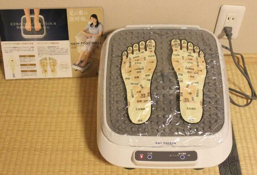 Номер Стандарт, Yurakuan Miyazaki