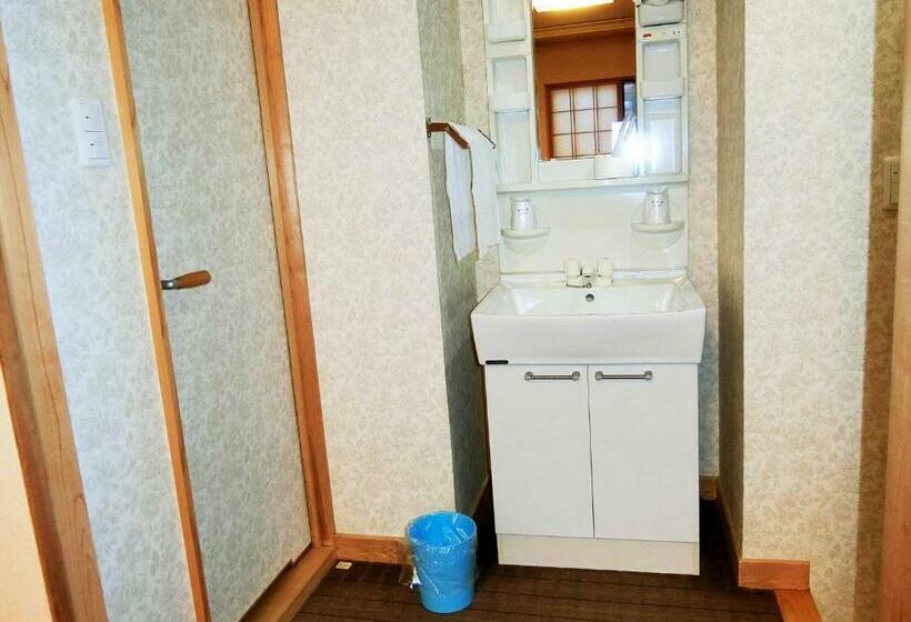 Номер Стандарт, Yurakuan Miyazaki