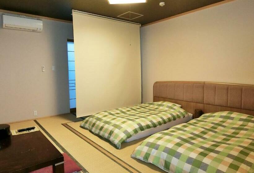 Номер Стандарт, Yurakuan Miyazaki