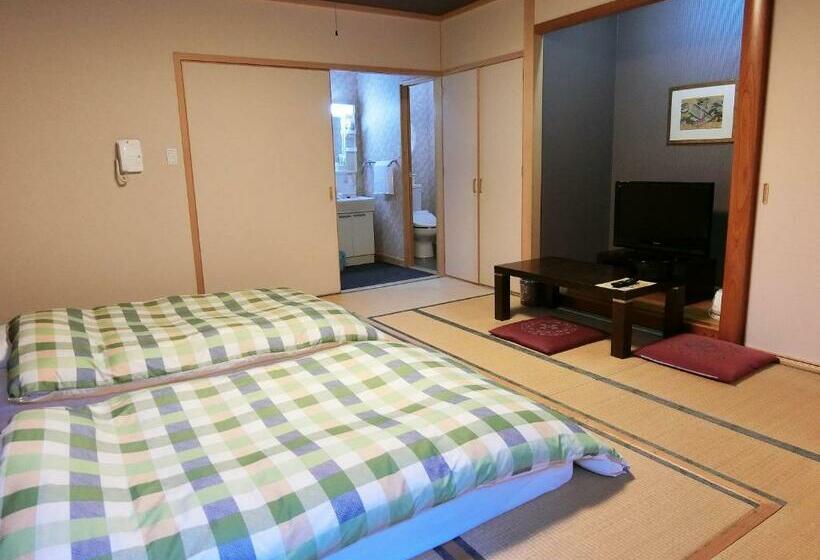 Номер Стандарт, Yurakuan Miyazaki