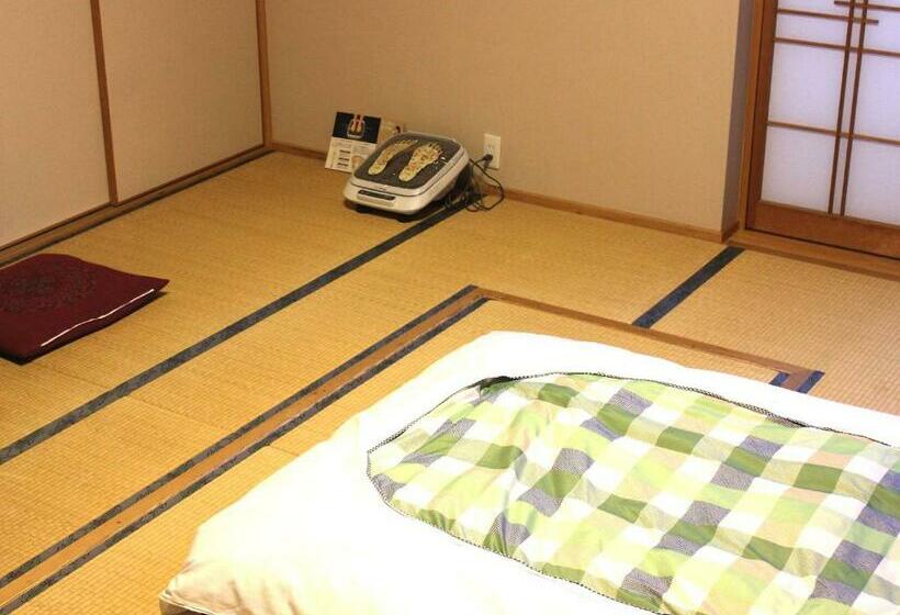 Номер Стандарт, Yurakuan Miyazaki