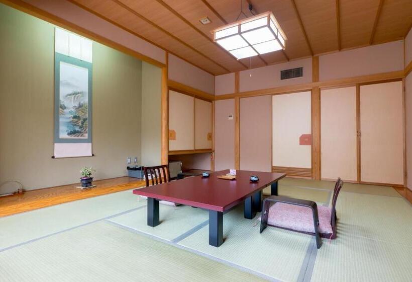 스탠다드 룸, Shosenkaku