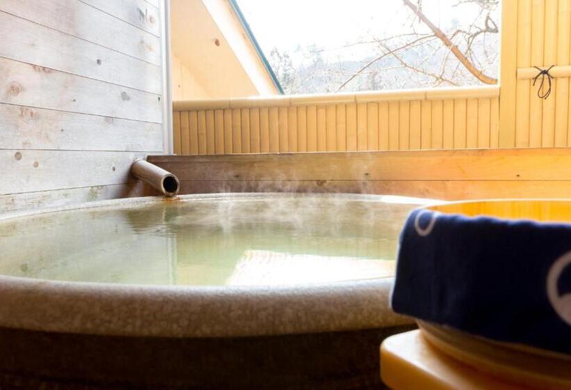 스탠다드 룸, Shosenkaku