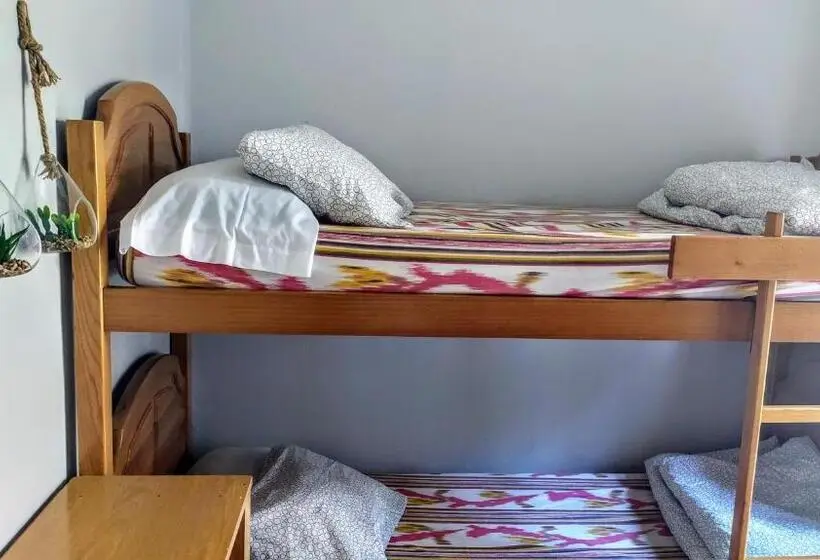 スタンダードルーム, Albergue Armaia Artepea