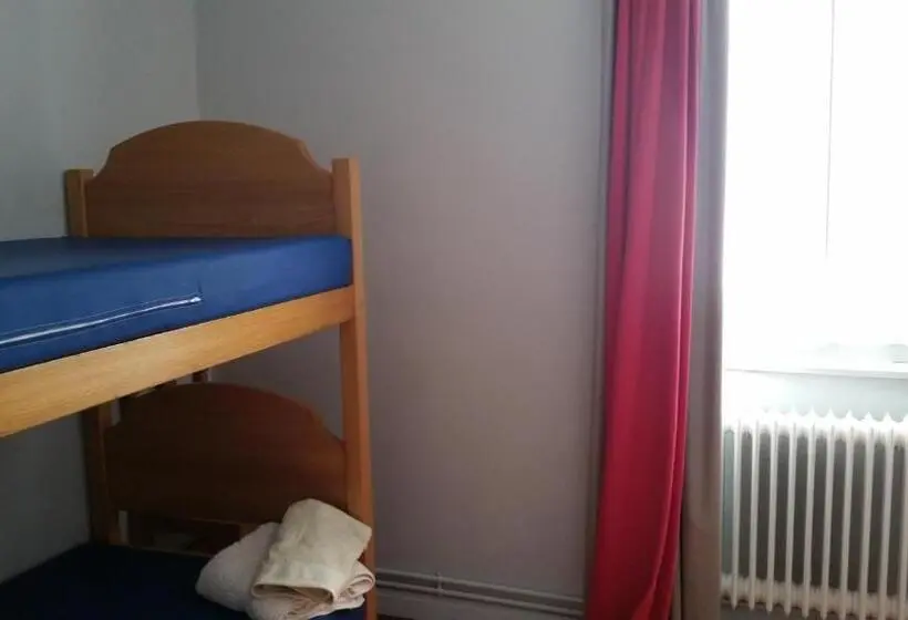スタンダードルーム, Albergue Armaia Artepea
