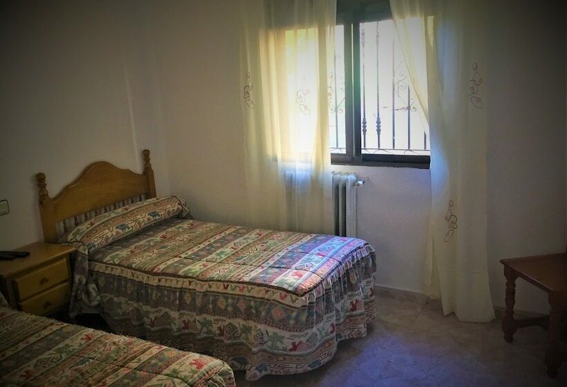 スタンダードルーム, Atalaya