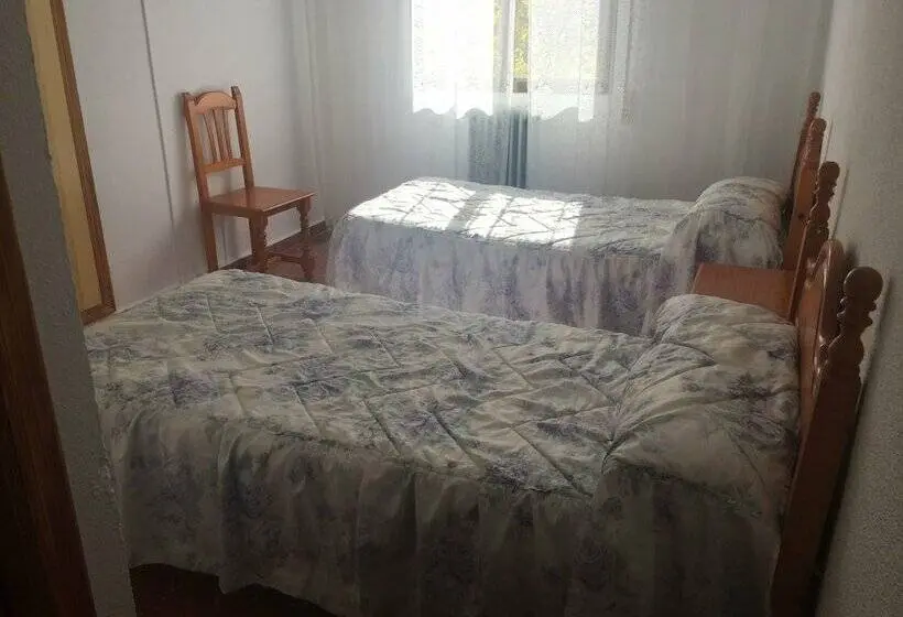 Camera Standard, Atalaya