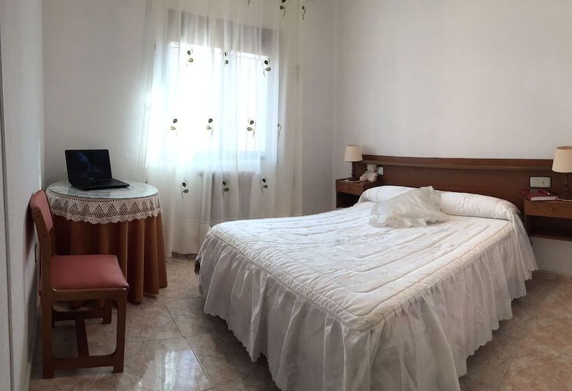 Номер Стандарт, Atalaya