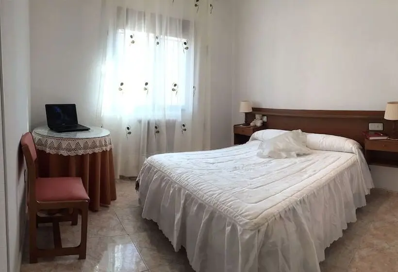 Camera Standard, Atalaya