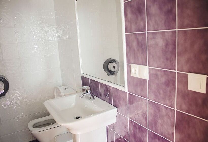 اتاق استاندارد, Albergue Camino Norte   Hostel