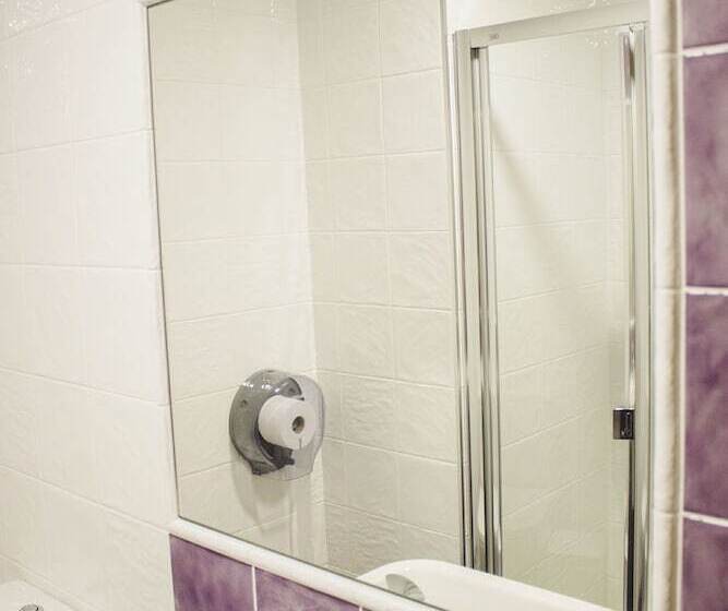 Номер Стандарт, Albergue Camino Norte Hostel