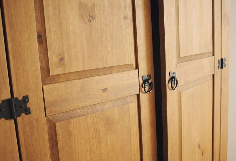 Номер Стандарт, Albergue Camino Norte Hostel