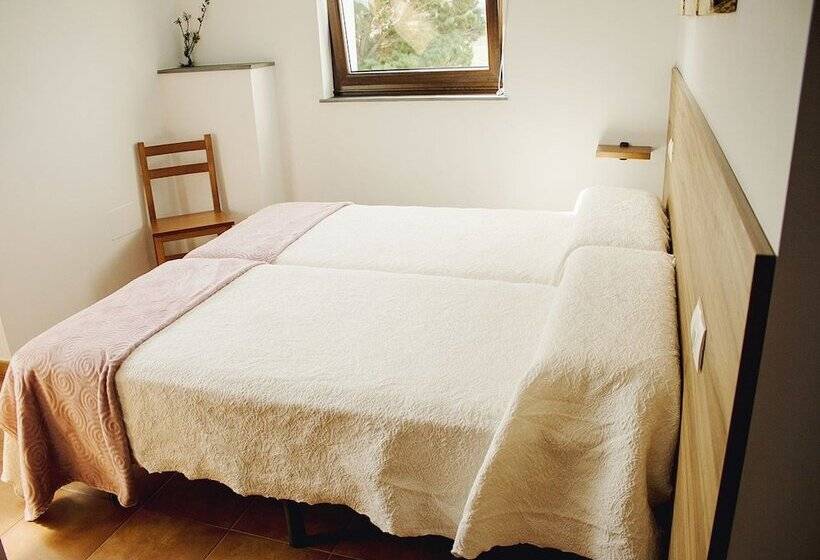 Номер Стандарт, Albergue Camino Norte Hostel