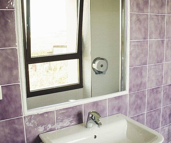 Номер Стандарт, Albergue Camino Norte Hostel