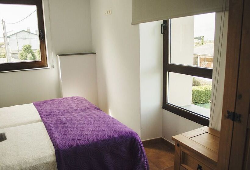 Номер Стандарт, Albergue Camino Norte   Hostel