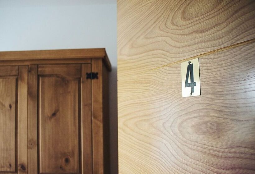 Номер Стандарт, Albergue Camino Norte   Hostel