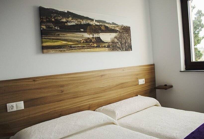 Номер Стандарт, Albergue Camino Norte Hostel