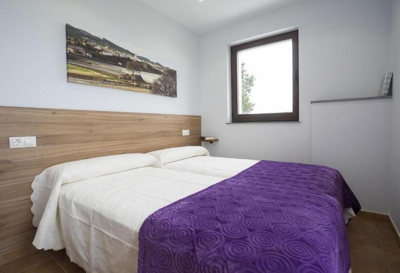 Номер Стандарт, Albergue Camino Norte   Hostel